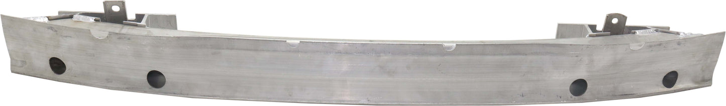 Усилитель заднего бампера, алюминий