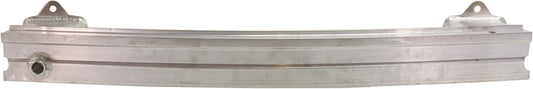 Rear Bumper Reinforcement, Aluminum
