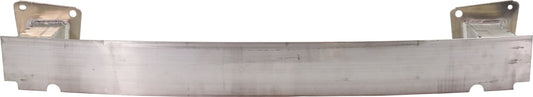 Rear Bumper Reinforcement, Aluminum