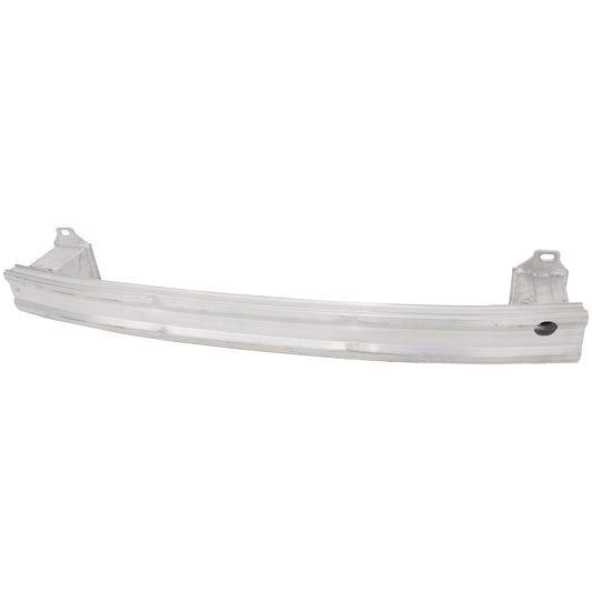 Rear Bumper Reinforcement, Aluminum CAPA Certified