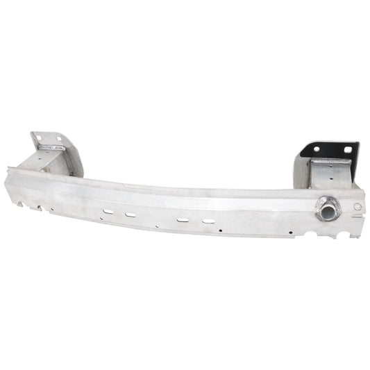 Rear Bumper Reinforcement, Aluminum