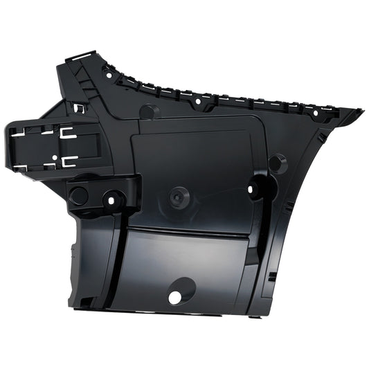 Rear, Passenger Side Bumper Bracket