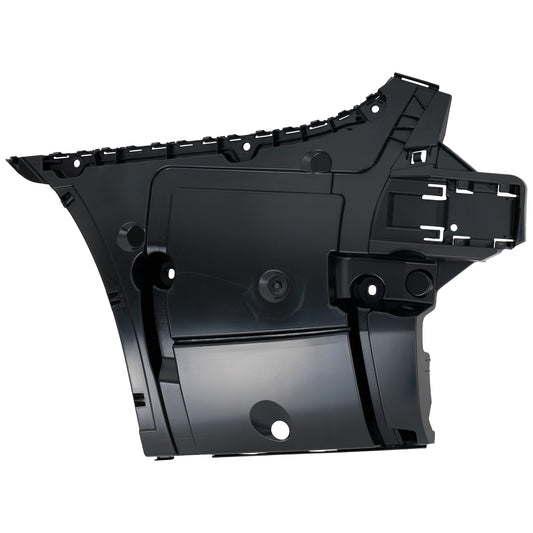 Rear, Driver Side Bumper Bracket