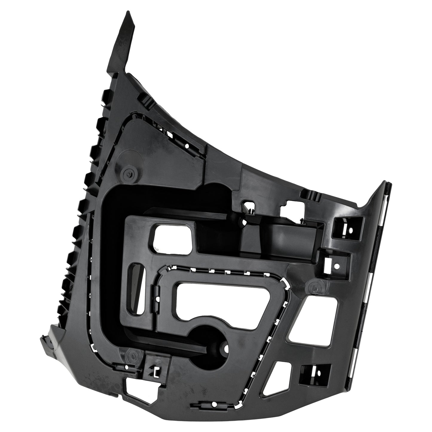 Rear, Passenger Side Bumper Bracket