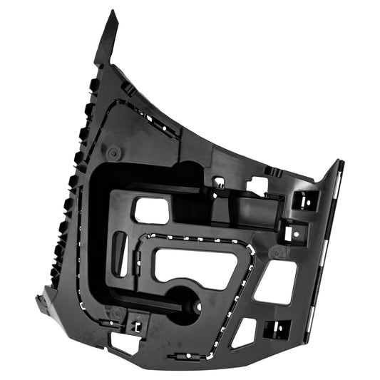 Rear, Passenger Side Bumper Bracket