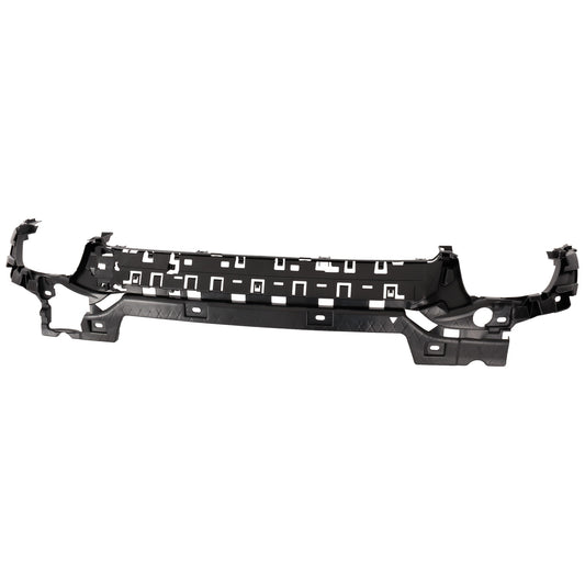 Rear, Center Bumper Bracket