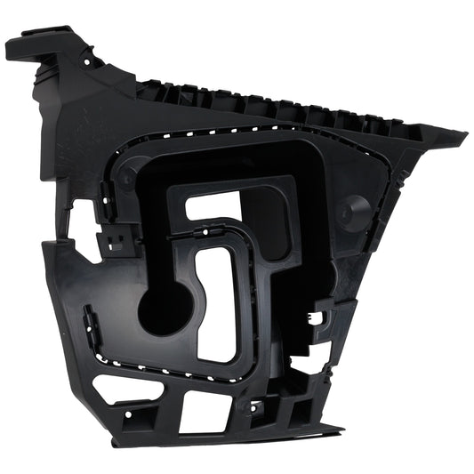 Rear, Passenger Side Bumper Bracket