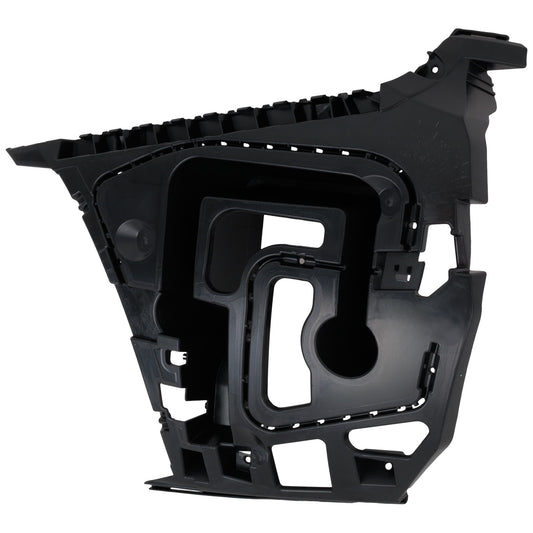 Rear, Driver Side Bumper Bracket