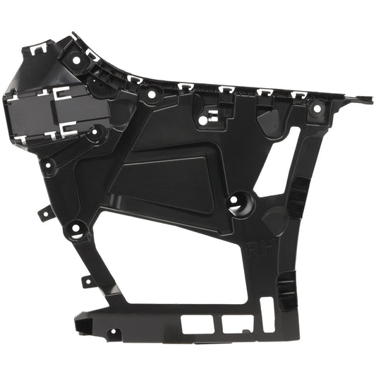 Rear, Passenger Side Bumper Bracket