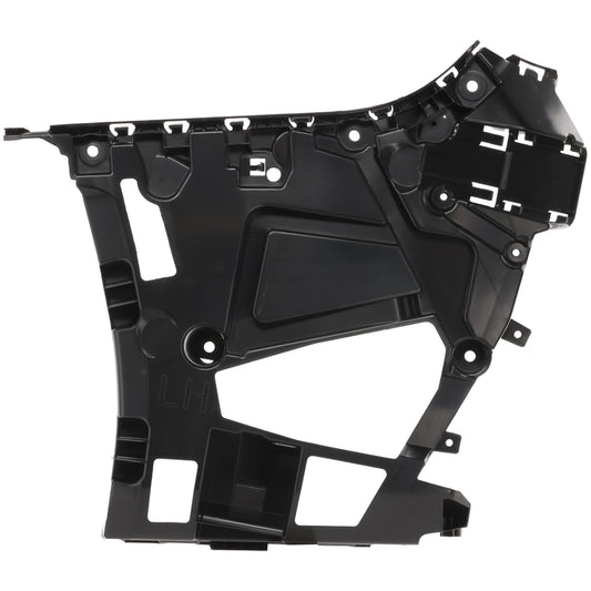 Rear, Driver Side Bumper Bracket