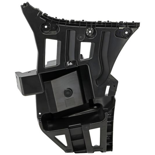 Rear, Passenger Side Bumper Bracket