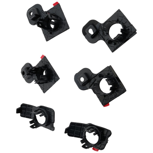 Rear Bumper Bracket