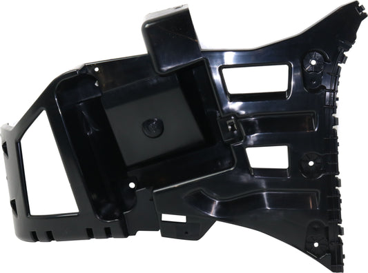 Rear, Passenger Side Bumper Bracket, For Models with M Package, 4 Cyl., 2.0L Engine