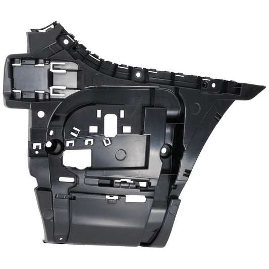 Rear, Passenger Side Bumper Bracket
