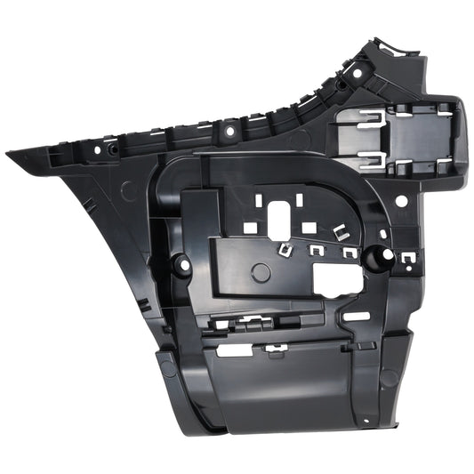 Rear, Driver Side Bumper Bracket