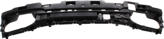 Rear, Center Bumper Bracket