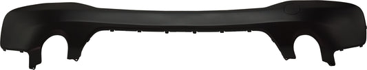 Rear Valance, Textured, 4 Cyl., 2.0L Engine
