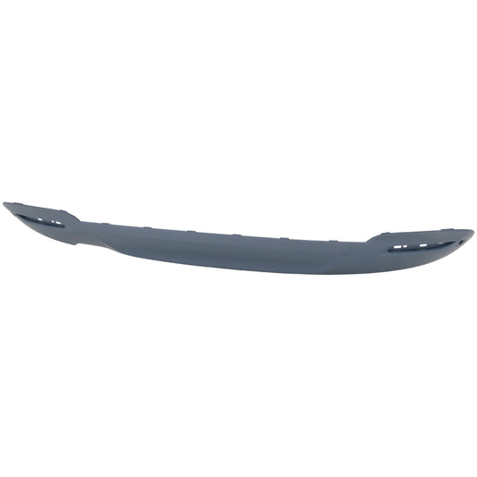 Rear Valance, Textured, Base Model, 4 Cyl., 2.0L Engine