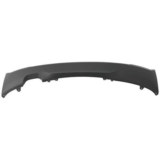 Rear Valance, Primed