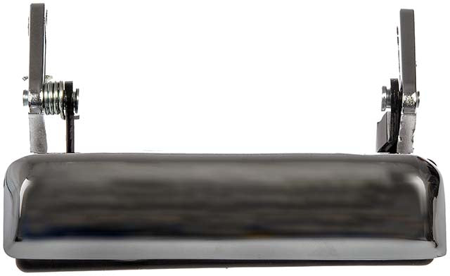 77052 Help Series Tailgate Handle, Chrome Steel
