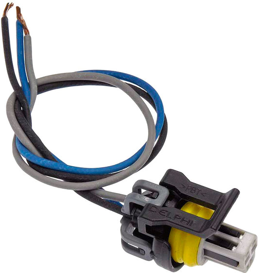 84598 Conduct Tite Series Connectors - Direct Fit, Sold individually