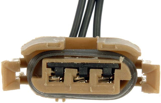 84814 Conduct Tite Series Connectors - Direct Fit, Sold individually