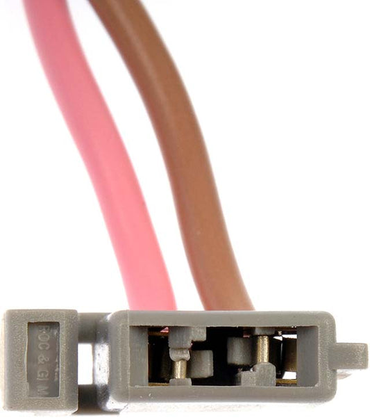 85152 Conduct Tite Series Connectors - Direct Fit, Sold individually