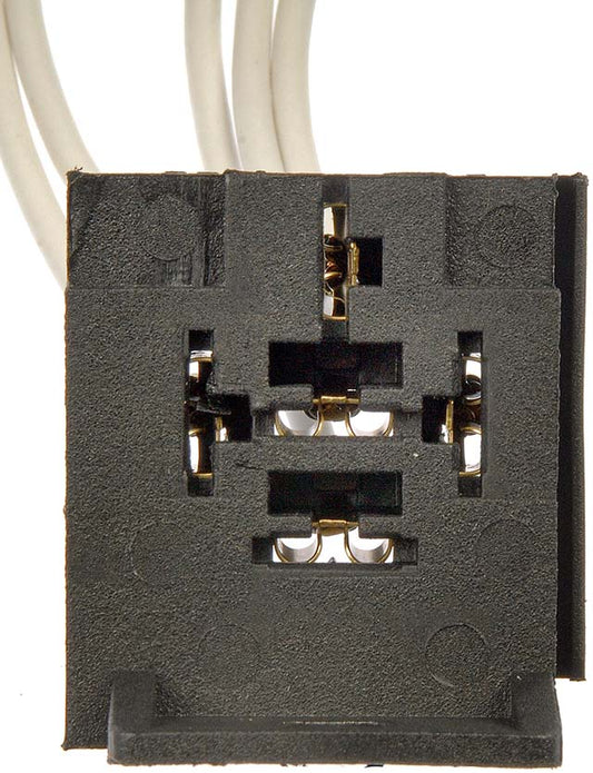 85170 Conduct Tite Series Connectors - Direct Fit, Sold individually