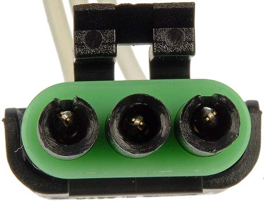 85186 Conduct Tite Series Connectors - Direct Fit, Sold individually