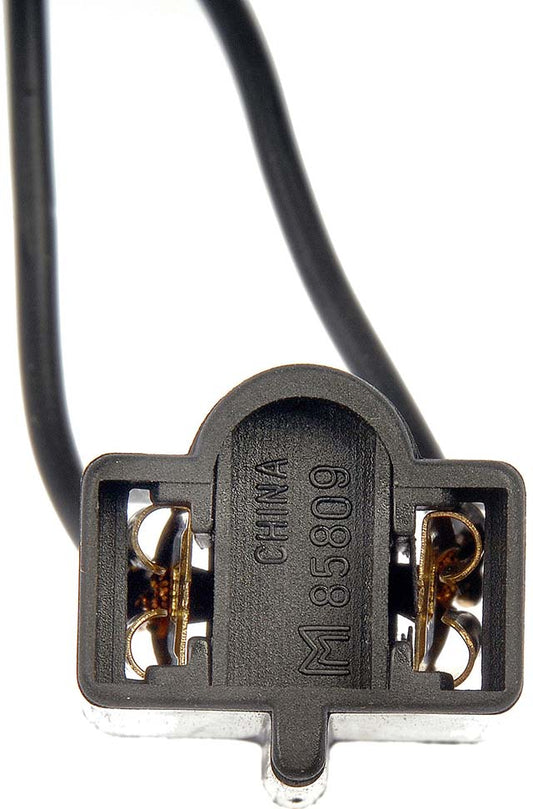 85809 Conduct Tite Series Headlight Connector