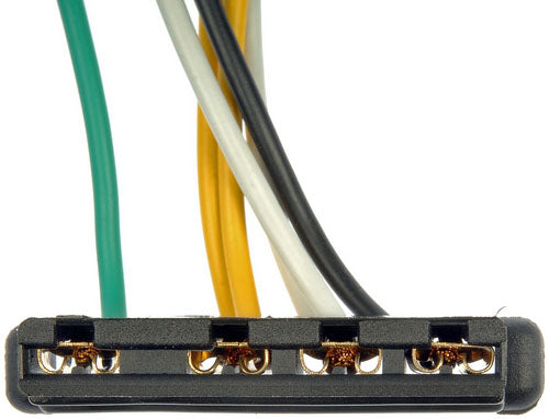 85842 Conduct Tite Series Connectors - Direct Fit, Sold Individually