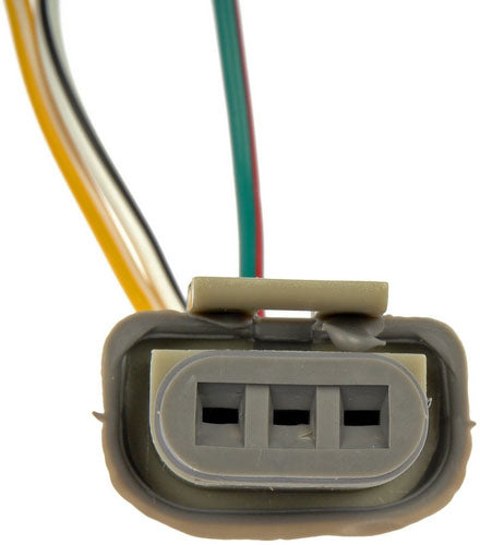 85843 Conduct Tite Series Connectors - Direct Fit, Sold Individually