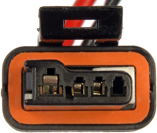 85854 Conduct Tite Series Connectors - Direct Fit, Sold individually