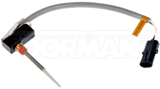 901-0003 Neutral Safety Switch