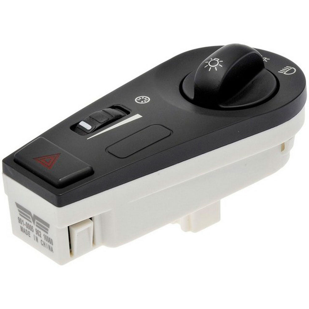 901-0005 Headlight Switch