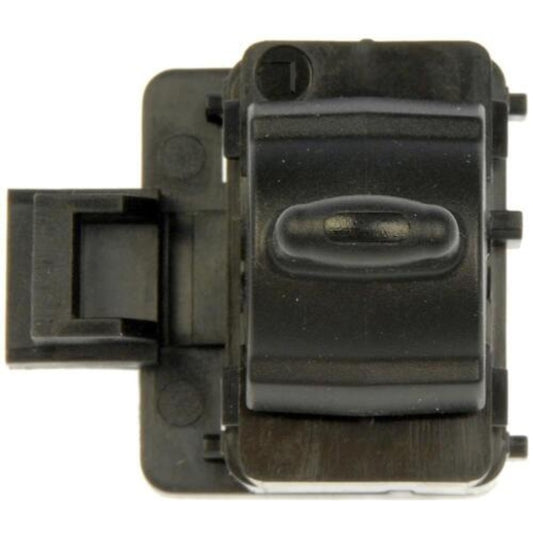 901-034 Front, Driver Side Door Lock Switch
