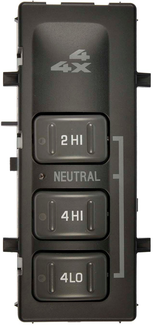 901-063 Transfer Case Switch - Direct Fit, Sold individually