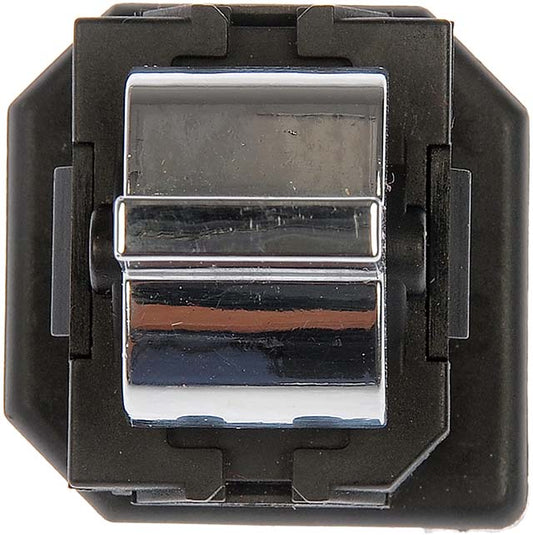 901-067 OE Solutions Series Window Switch Chrome