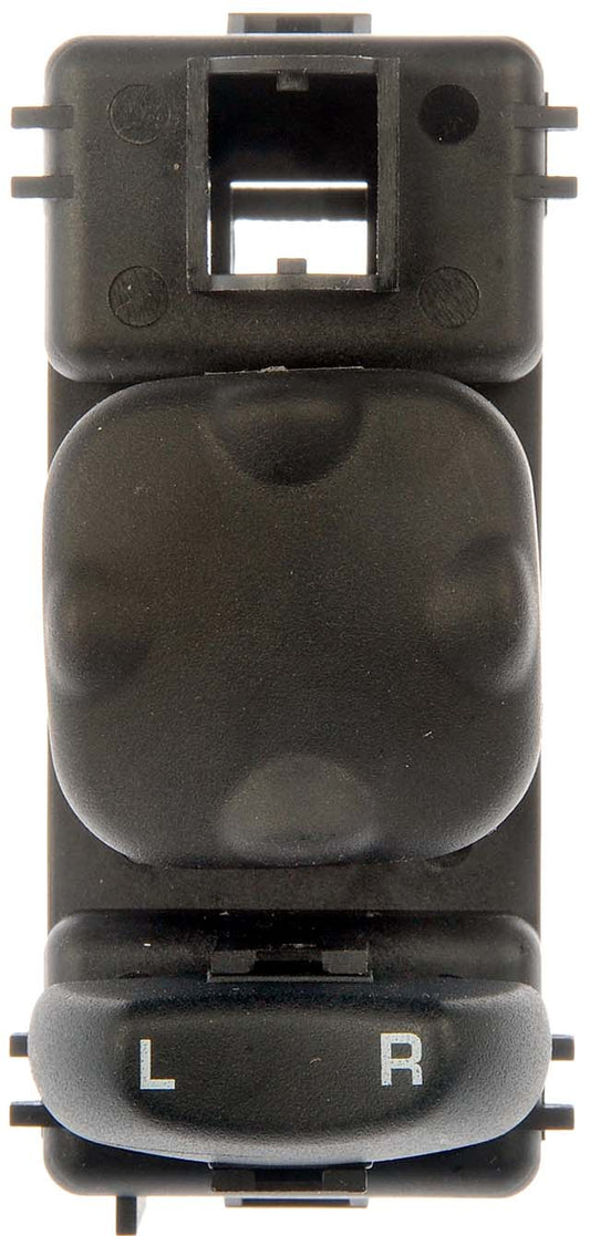 901-070 Mirror Switch, Front, Driver Side