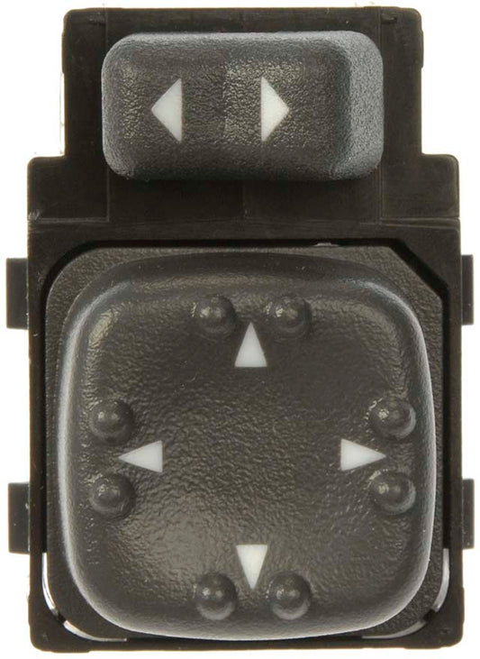 901-124 Mirror Switch, Front, Driver Side