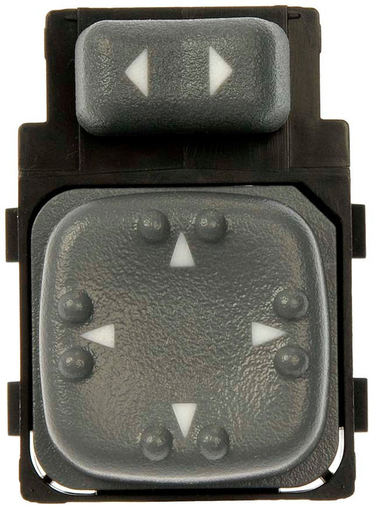 901-126 Mirror Switch, Front, Driver Side