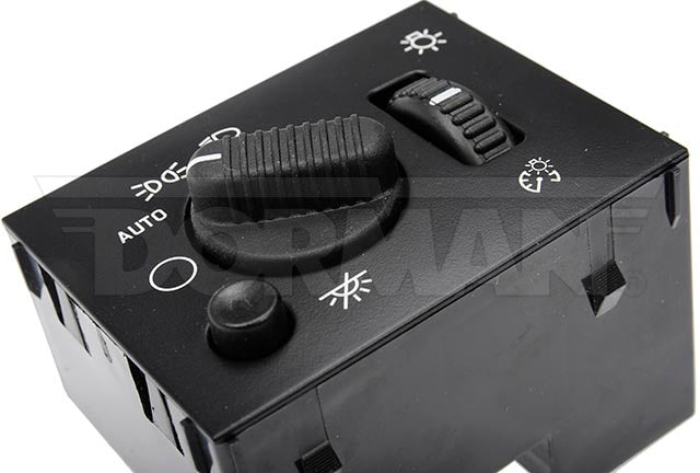 901-142 Headlight Switch, OE Solutions Series