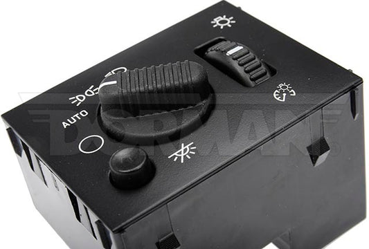 901-142 Headlight Switch, OE Solutions Series