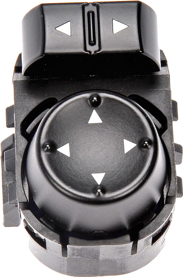 901-146 Mirror Switch, Front, Driver Side