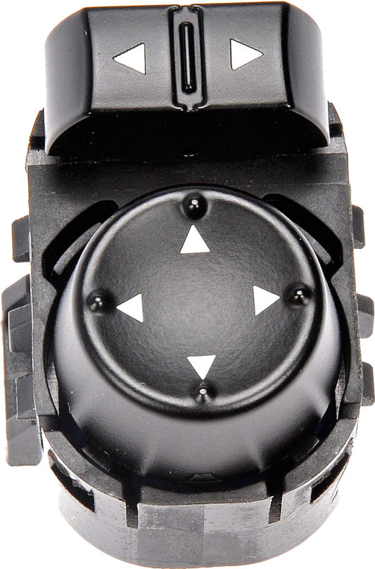 901-146 Mirror Switch, Front, Driver Side