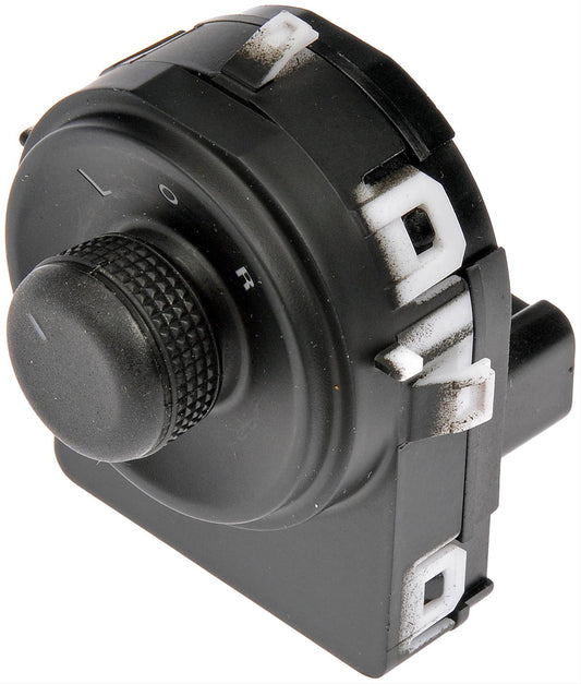 901-167 Mirror Switch, Front, Driver Side