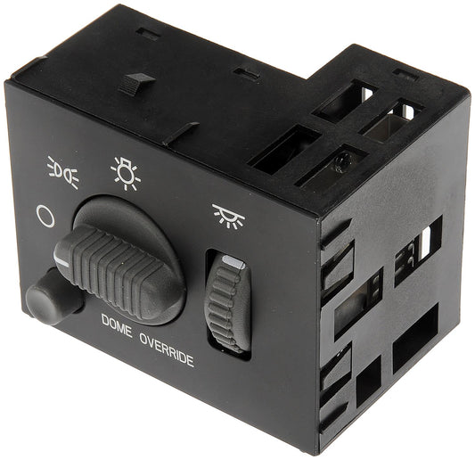 901-192 Headlight Switch, OE Solutions Series