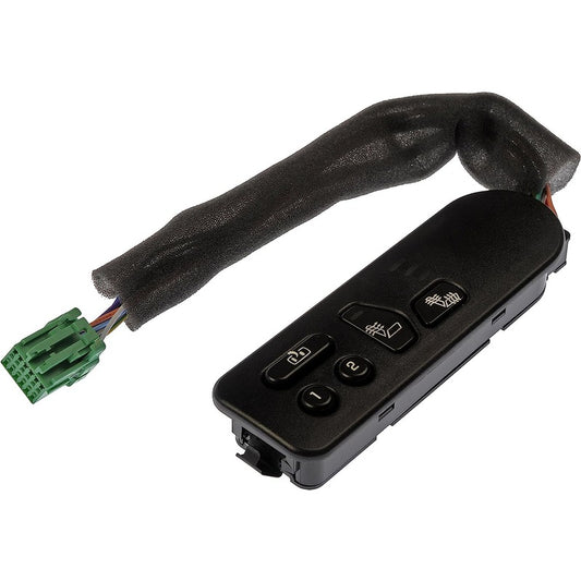 901-200 OE Solutions Series Seat Heater Switch - Direct Fit