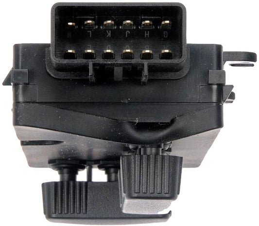 901-201 OE Solutions Series Seat Switch - Direct Fit, Sold individually