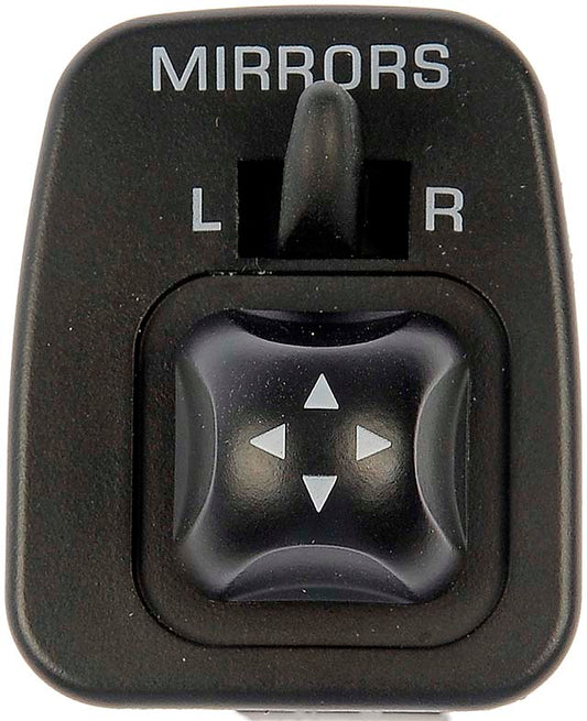 901-319 Mirror Switch, Front, Driver Side